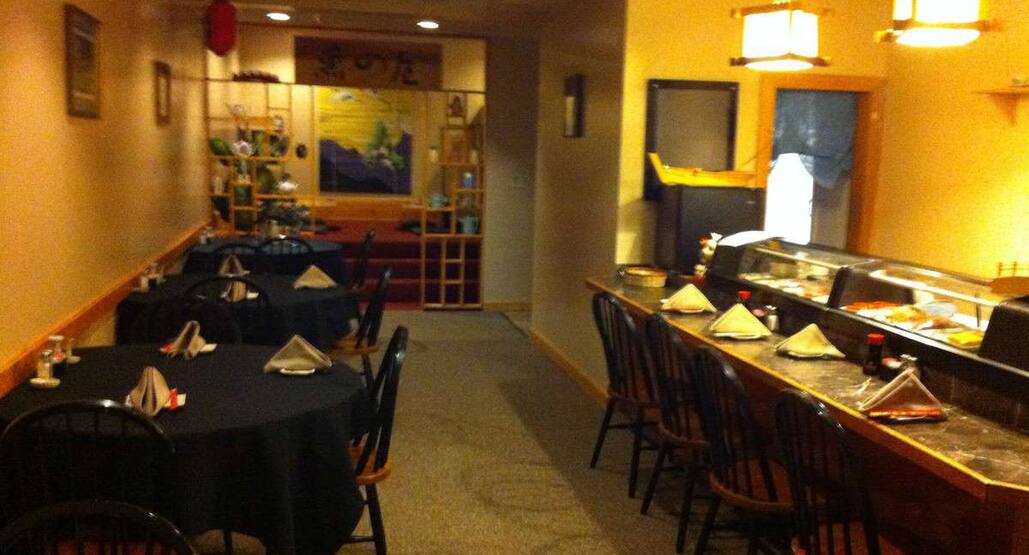 Yuki Restaurant Of Japan Topeka Topeka